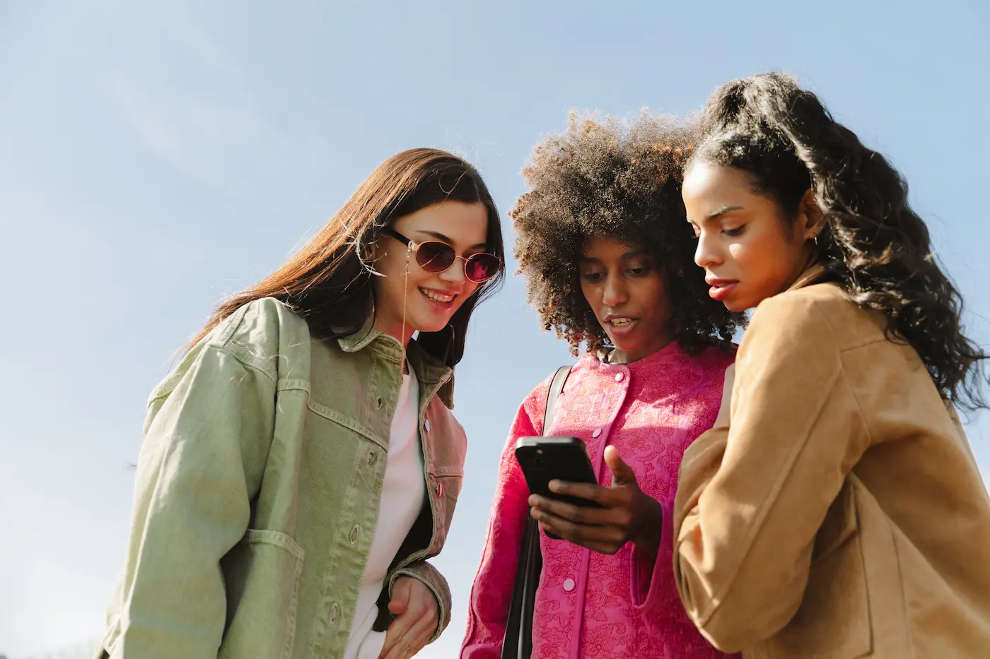 Future-focused aesthetic clinic using advanced medical technology for patient care