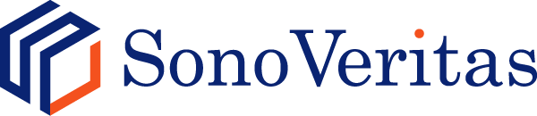 Sono Veritas aesthetic medical technology company logo