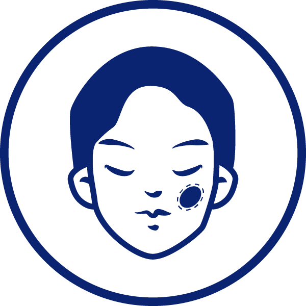 Pigmented Lesion icon